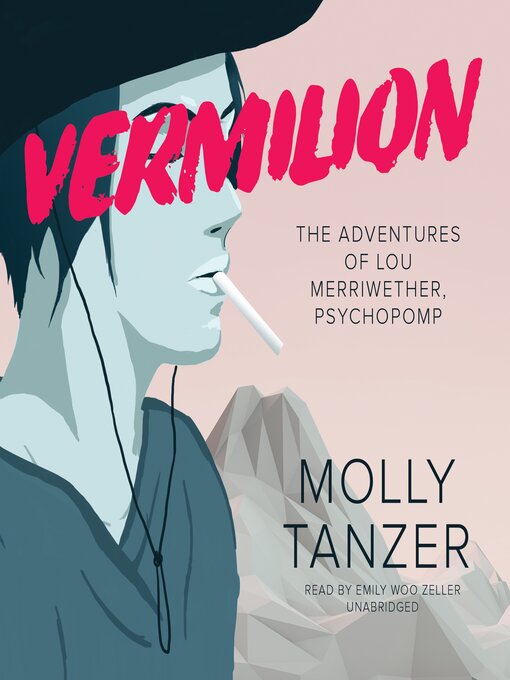 Title details for Vermilion by Molly Tanzer - Available